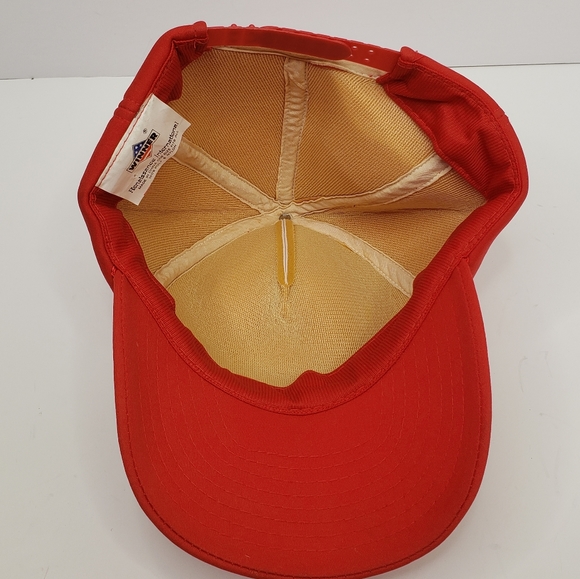 Vintage Winner Graphic Trucker Hat - Picture 9 of 10